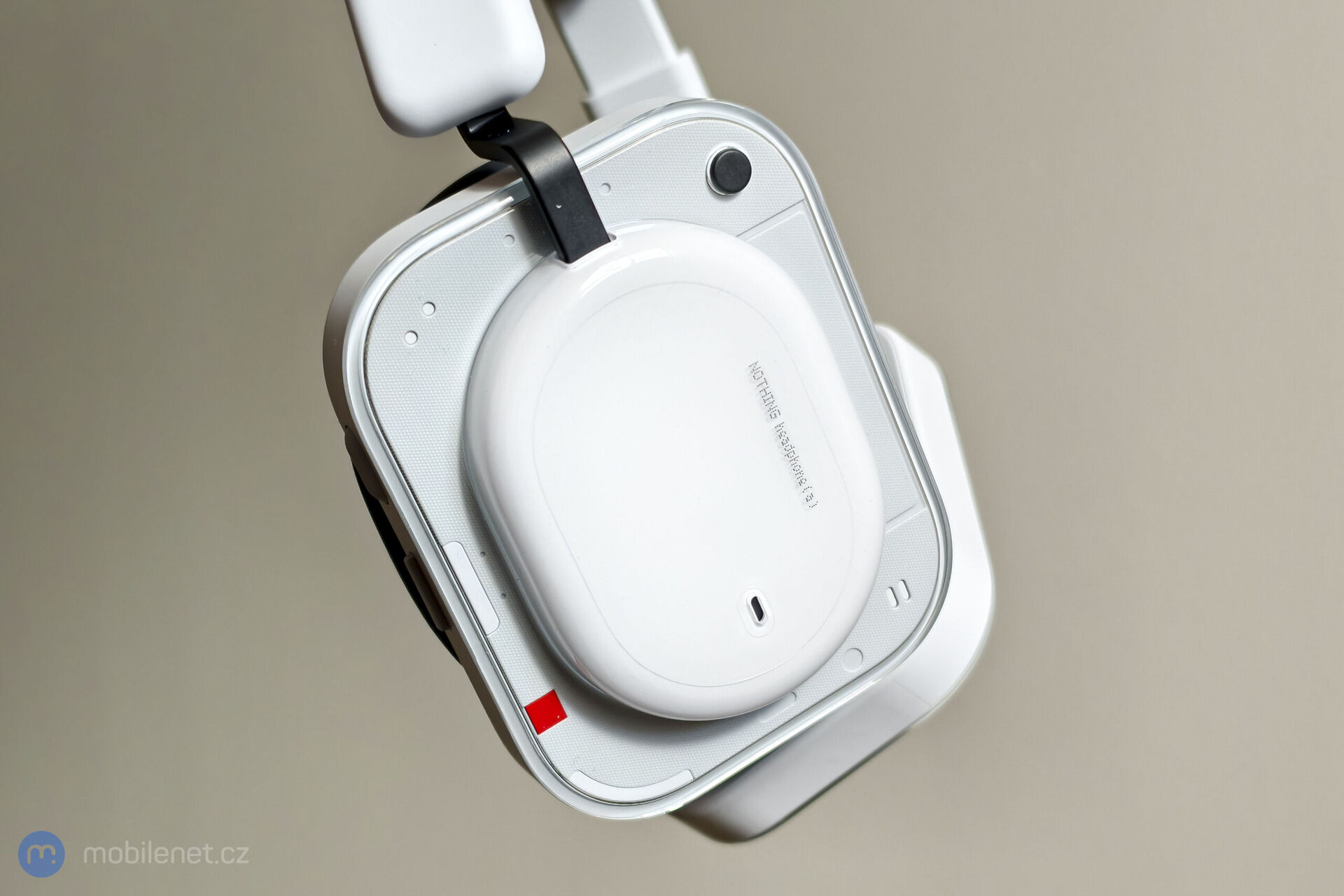 Nothing Headphone (a)