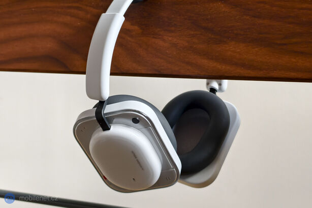 Nothing Headphone (a)