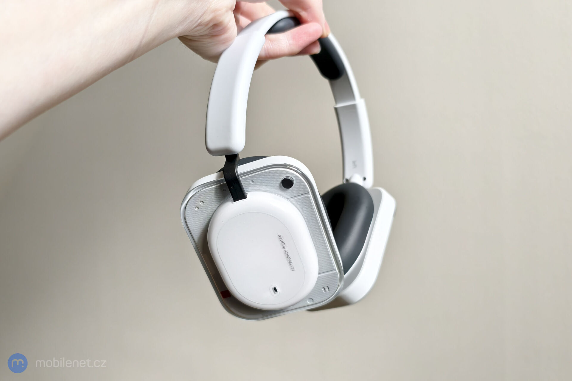 Nothing Headphone (a)