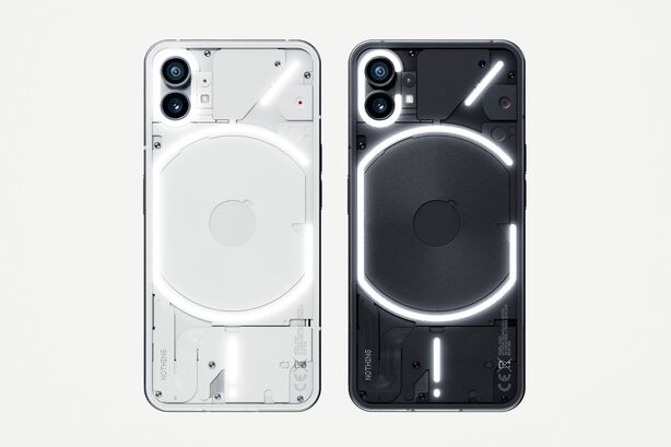 Nothing Phone (1)