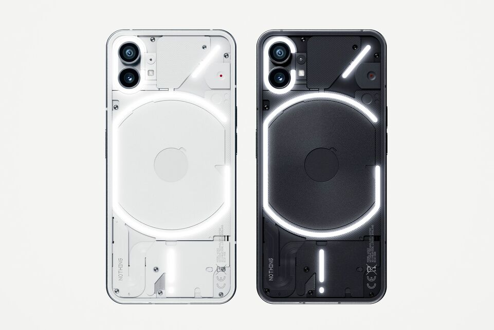 Nothing Phone (1)