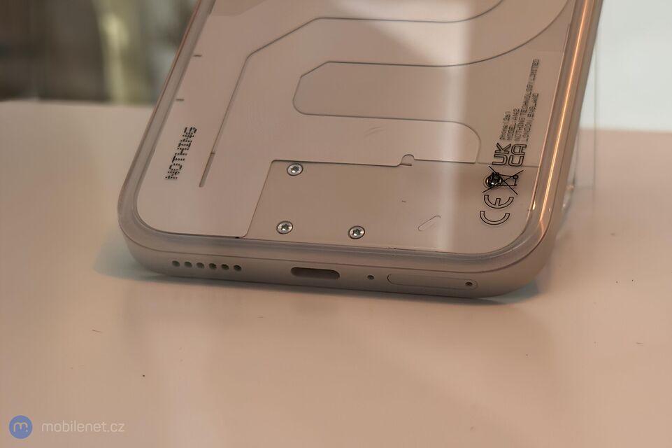 Nothing Phone (2a)