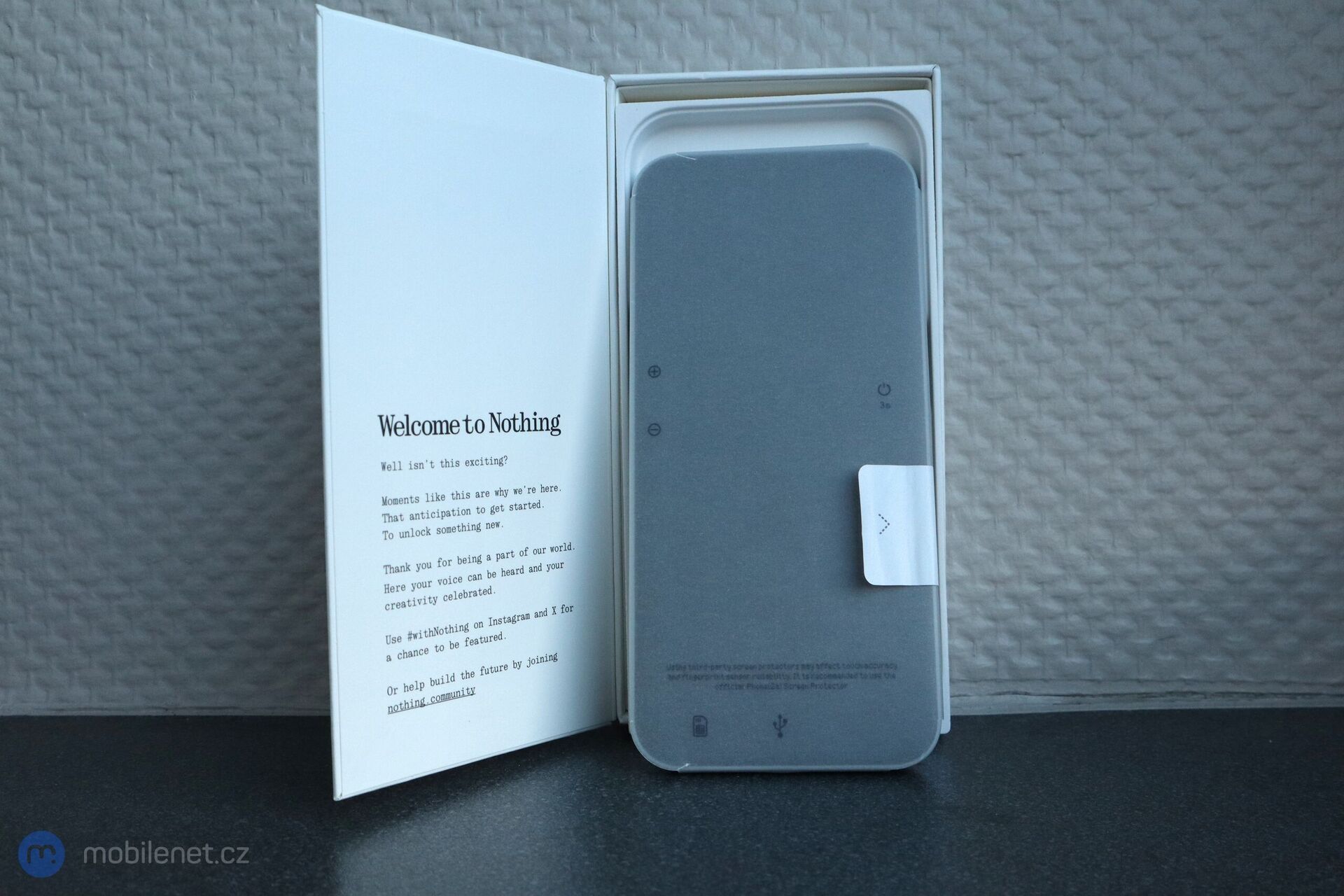 Nothing Phone (2a) Plus