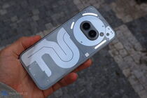 Nothing Phone (2a) Plus