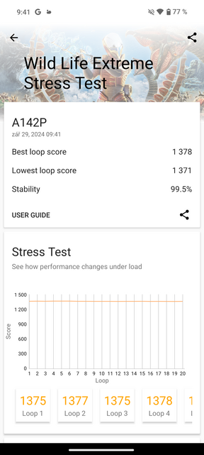 Nothing Phone (2a) Plus