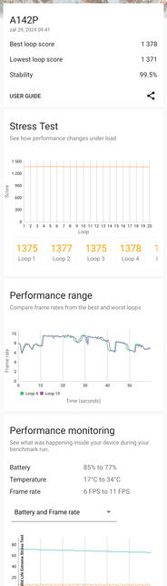 Nothing Phone (2a) Plus