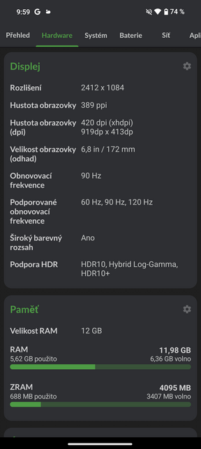 Nothing Phone (2a) Plus