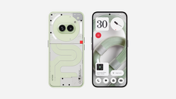 Nothing Phone (2a) Plus