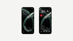 Nothing Phone (2a) Plus