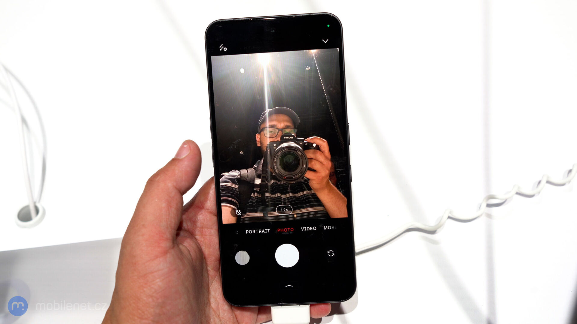 Nothing Phone (3)