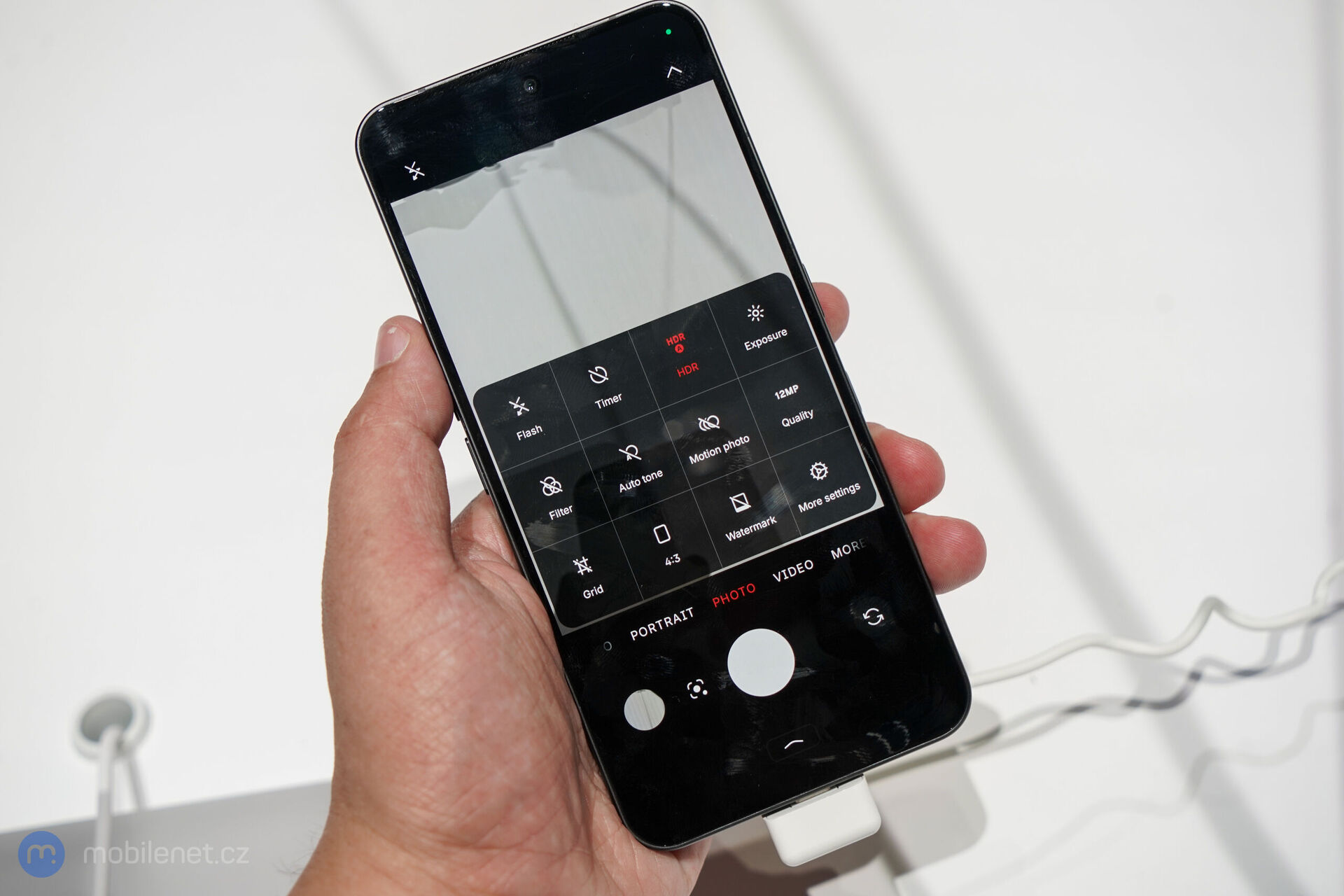 Nothing Phone (3)
