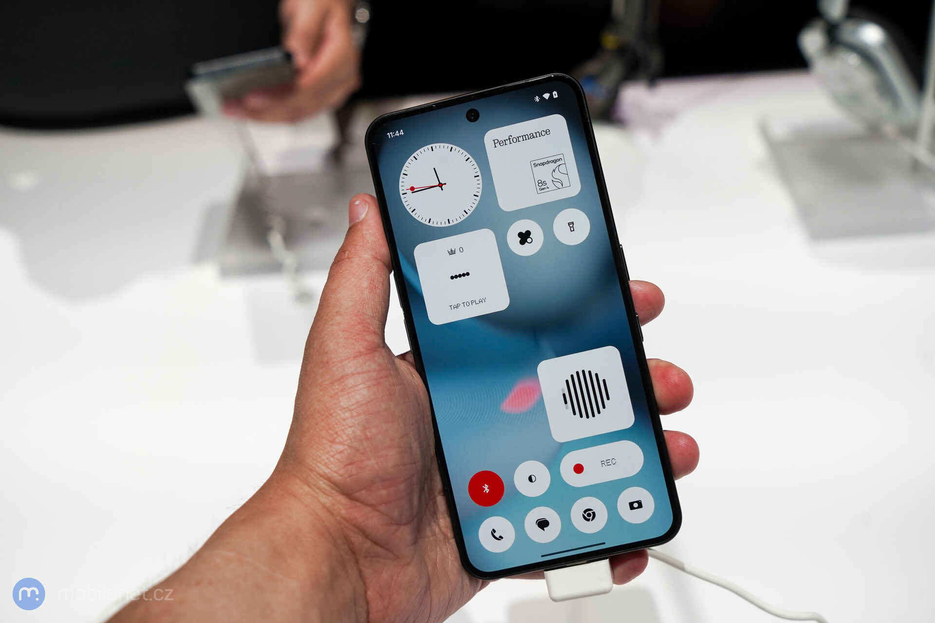Nothing Phone (3)
