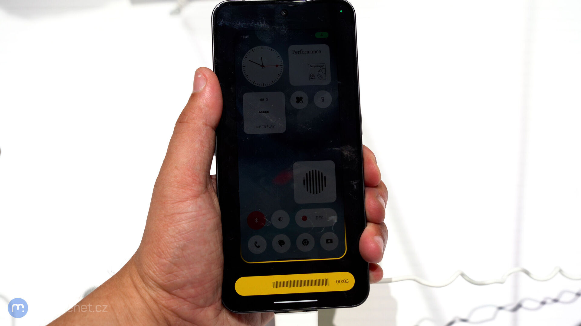 Nothing Phone (3)