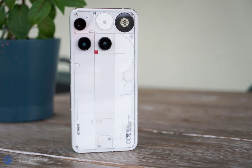 Nothing Phone (3)
