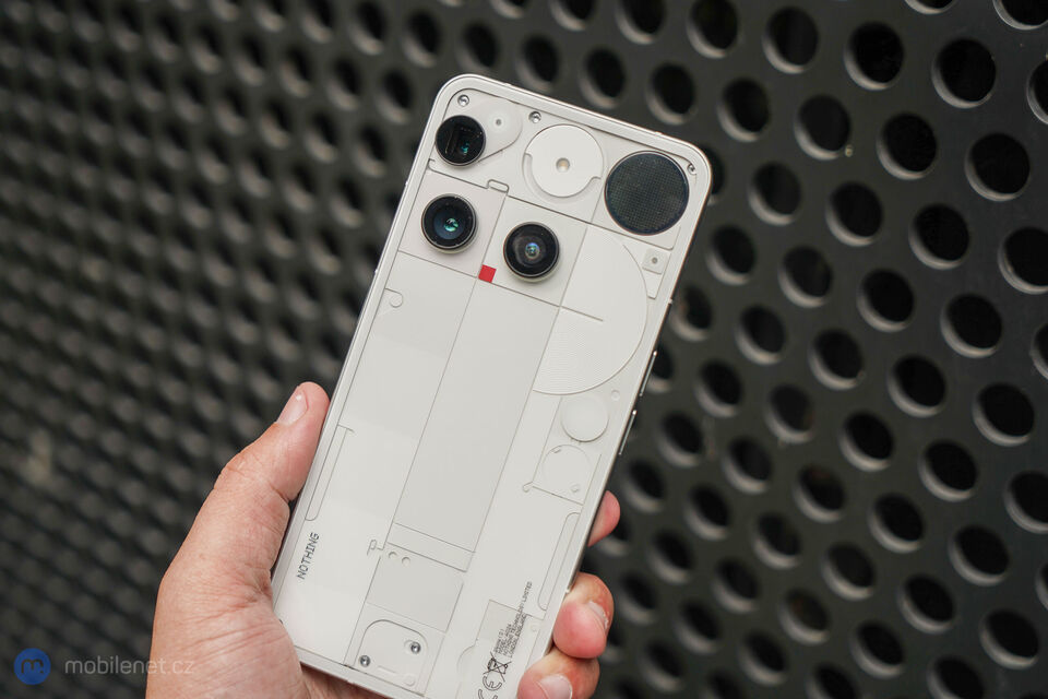 Nothing Phone (3)