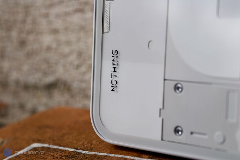 Nothing Phone (3a)