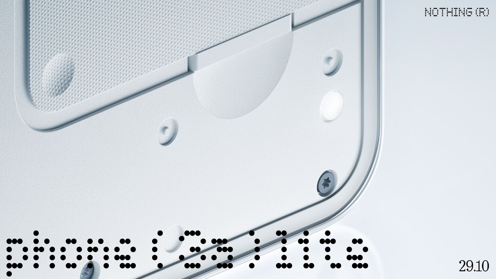 Nothing Phone (3a) Lite