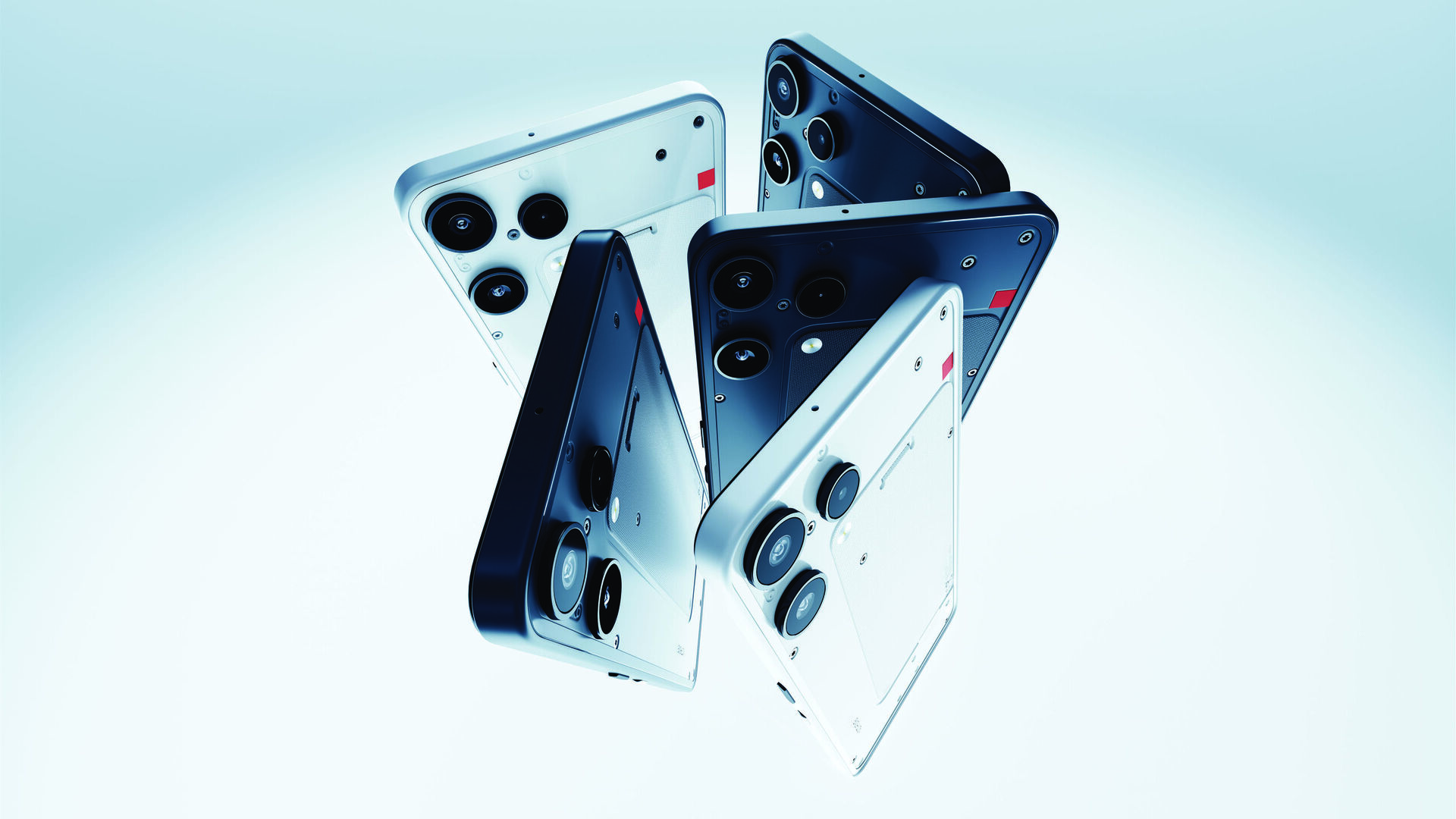 Nothing Phone (3a) Lite