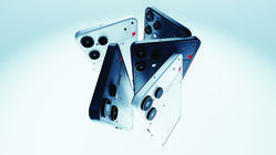 Nothing Phone (3a) Lite