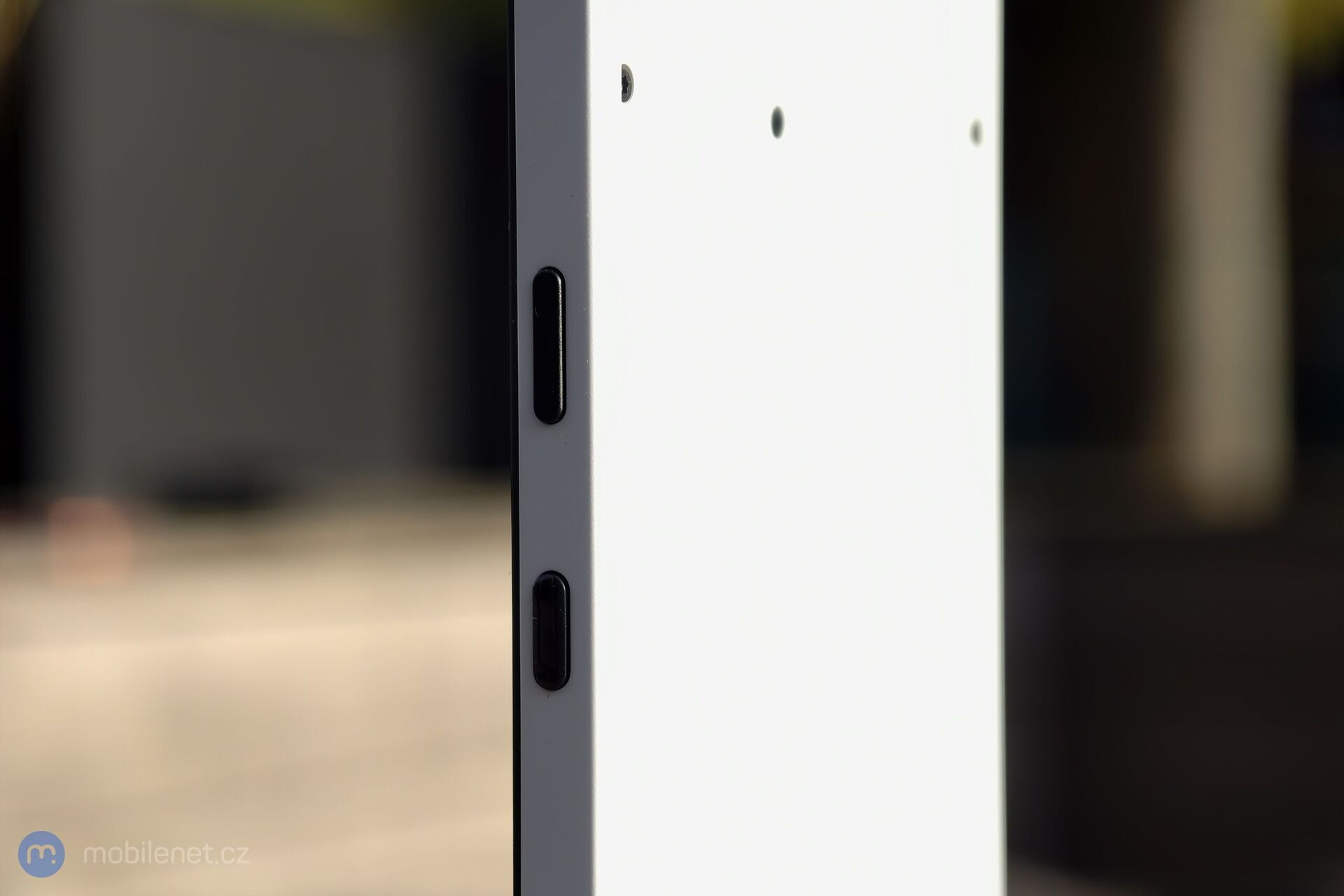 Nothing Phone (3a) Lite