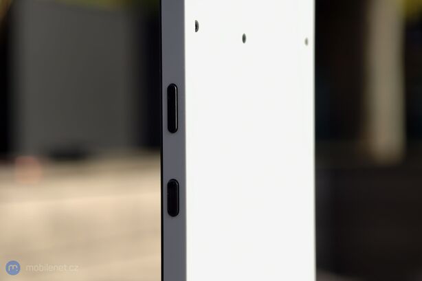 Nothing Phone (3a) Lite