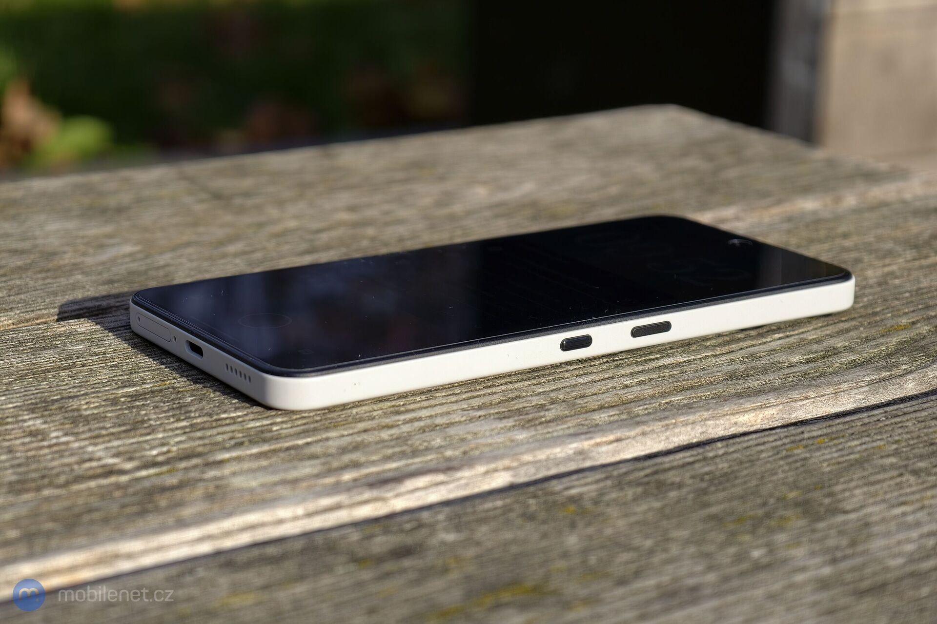 Nothing Phone (3a) Lite