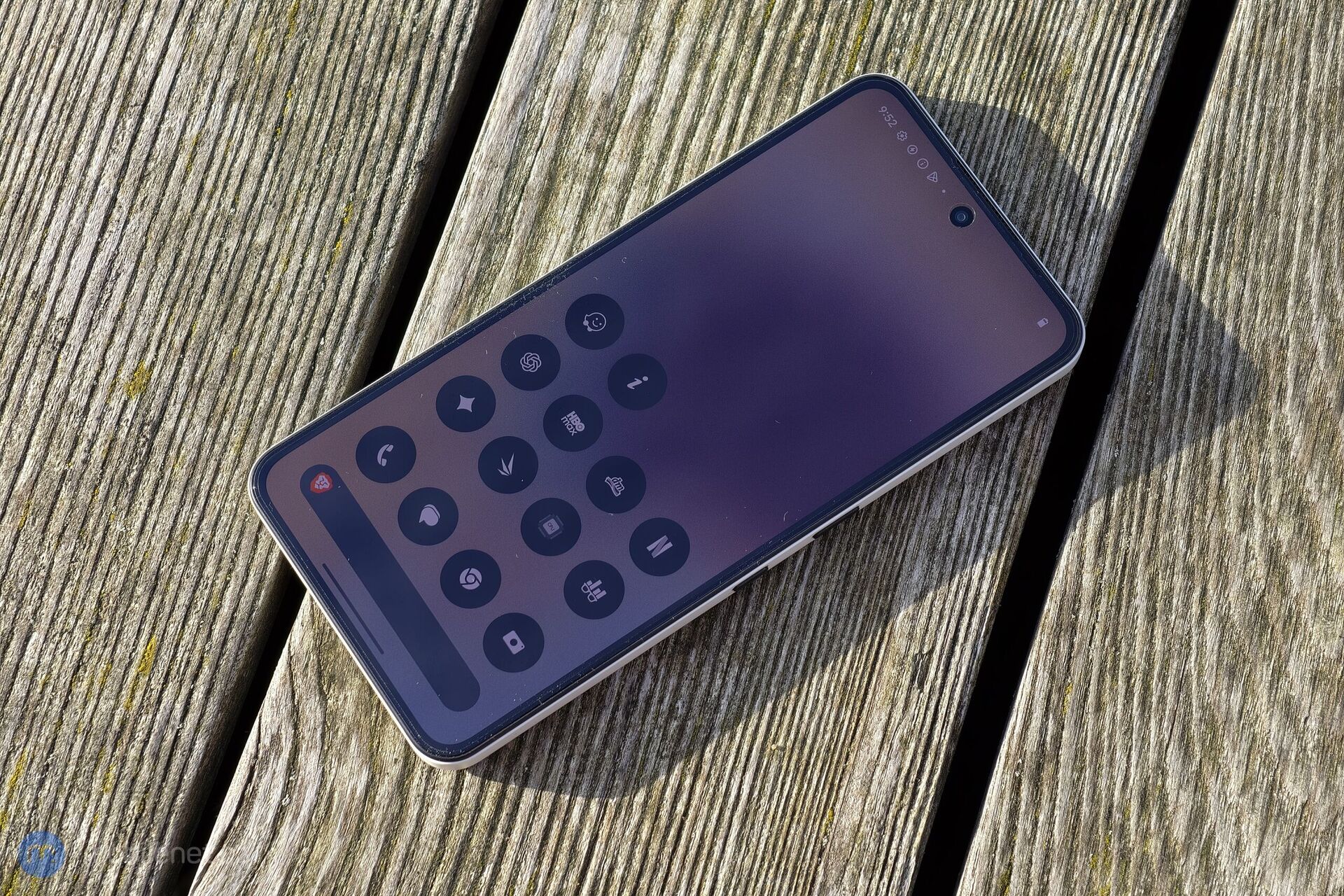 Nothing Phone (3a) Lite