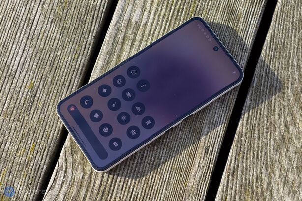 Nothing Phone (3a) Lite