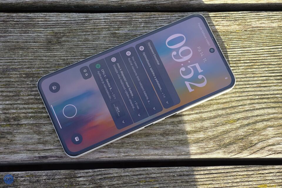 Nothing Phone (3a) Lite