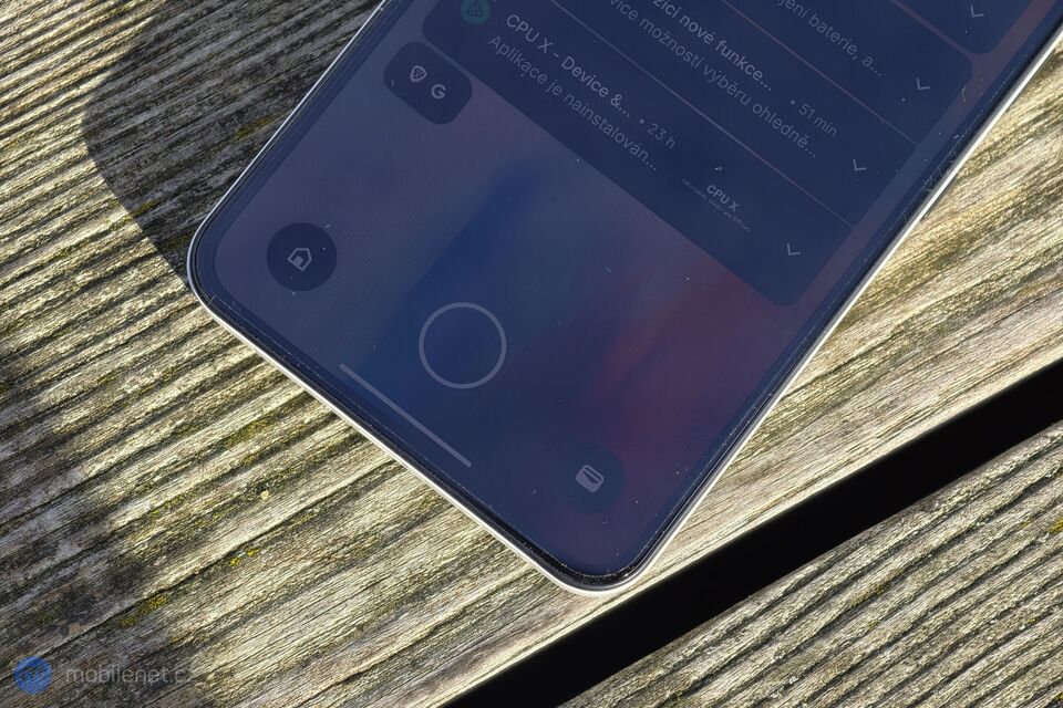 Nothing Phone (3a) Lite