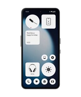 Nothing Phone (3a) Lite 256+8 GB