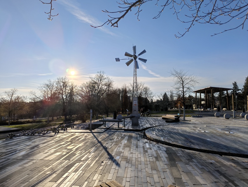 Nothing Phone (3a) Lite