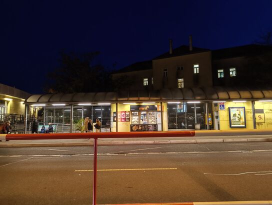 Nothing Phone (3a) Lite