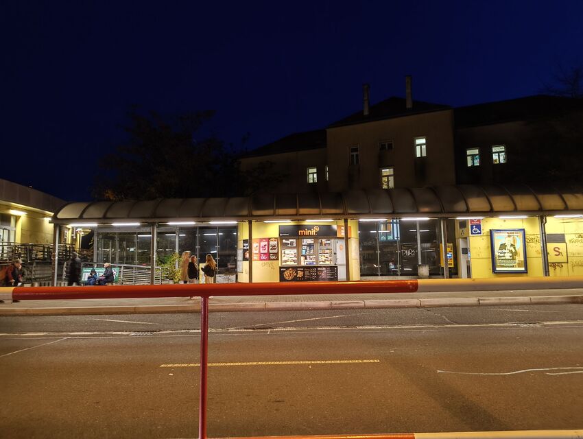 Nothing Phone (3a) Lite