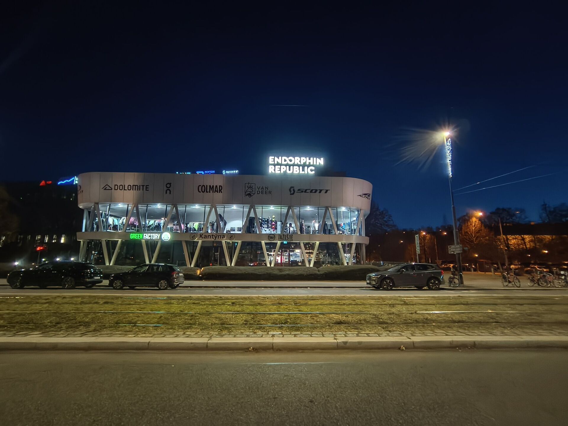 Nothing Phone (3a) Lite