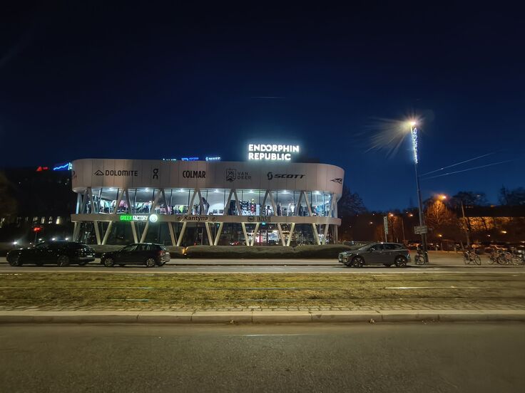 Nothing Phone (3a) Lite