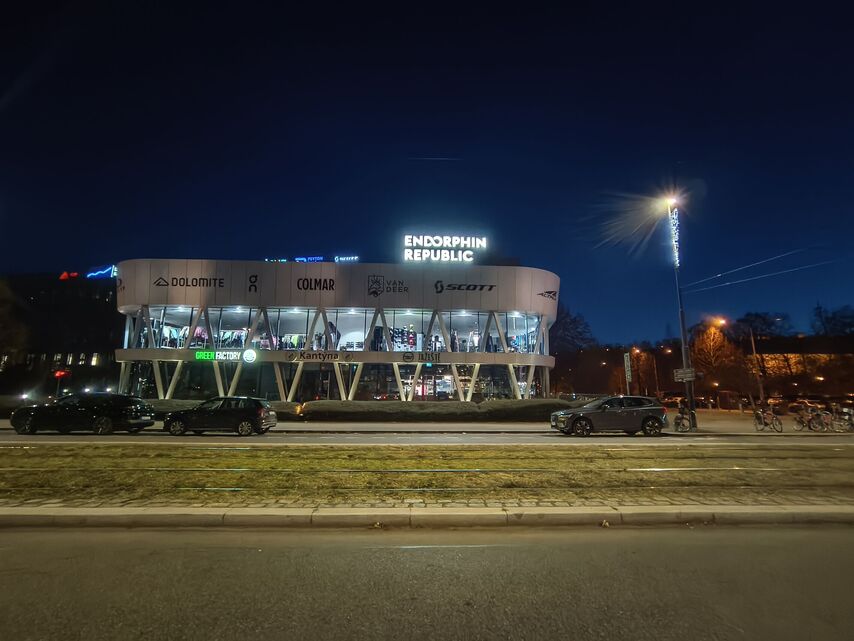 Nothing Phone (3a) Lite