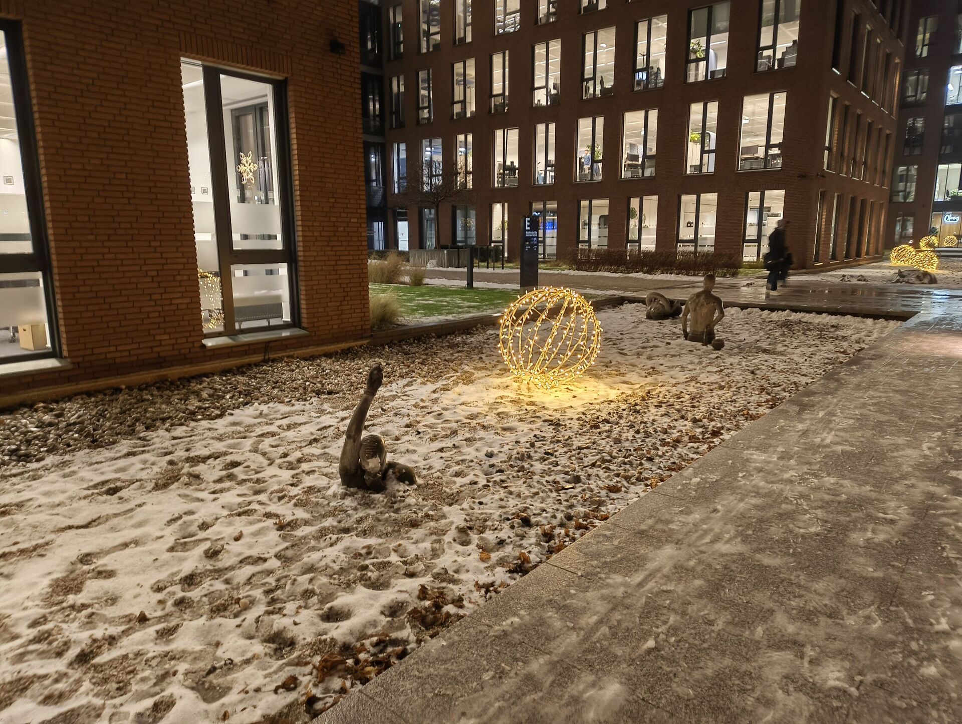 Nothing Phone (3a) Lite