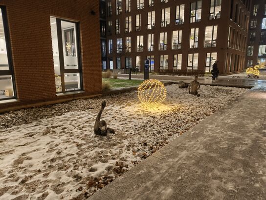 Nothing Phone (3a) Lite