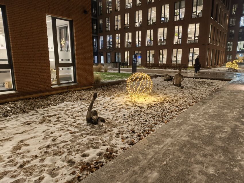 Nothing Phone (3a) Lite