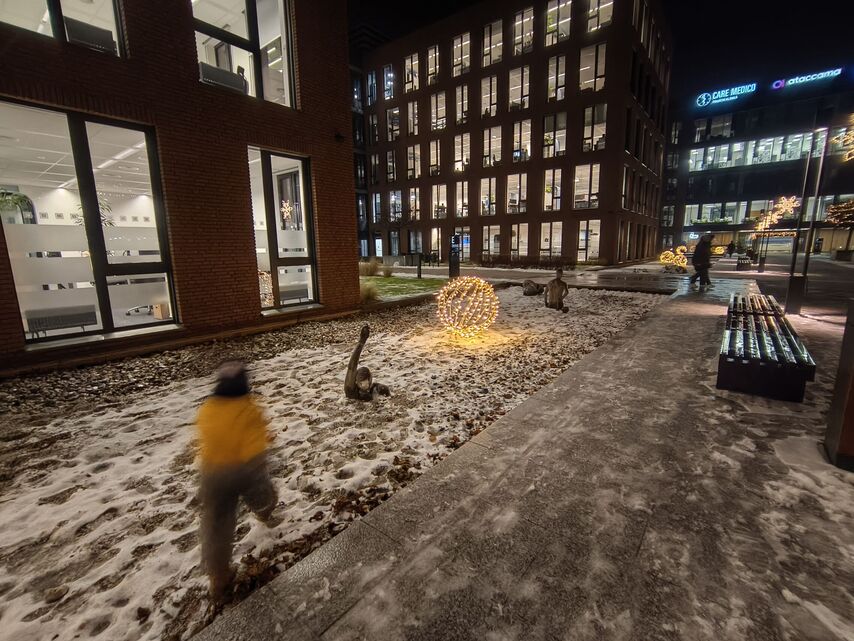 Nothing Phone (3a) Lite