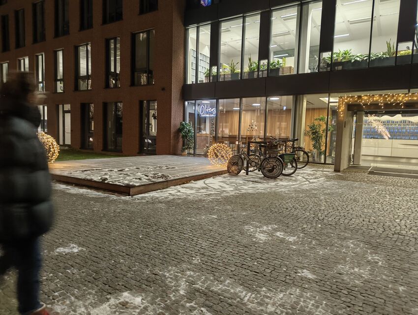 Nothing Phone (3a) Lite