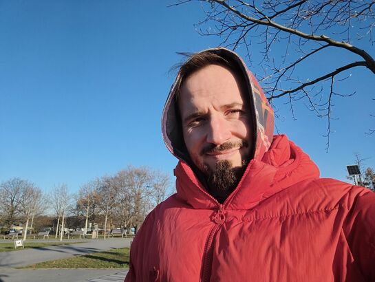 Nothing Phone (3a) Lite