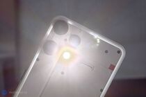 Nothing Phone (3a) Lite