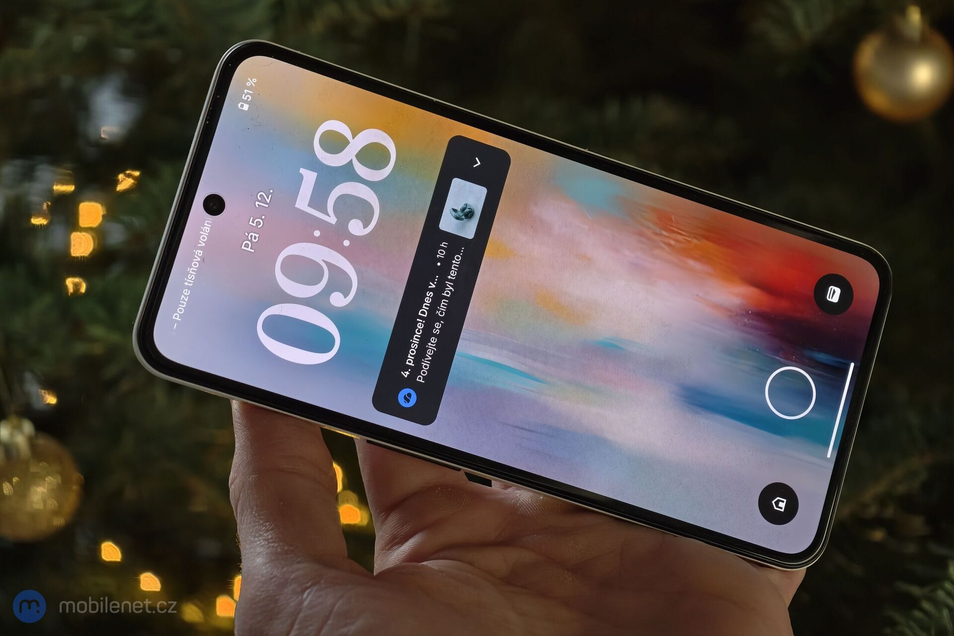 Nothing Phone (3a) Lite