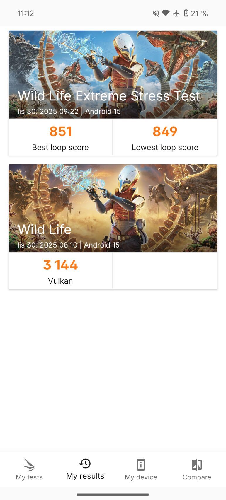 Nothing Phone (3a) Lite