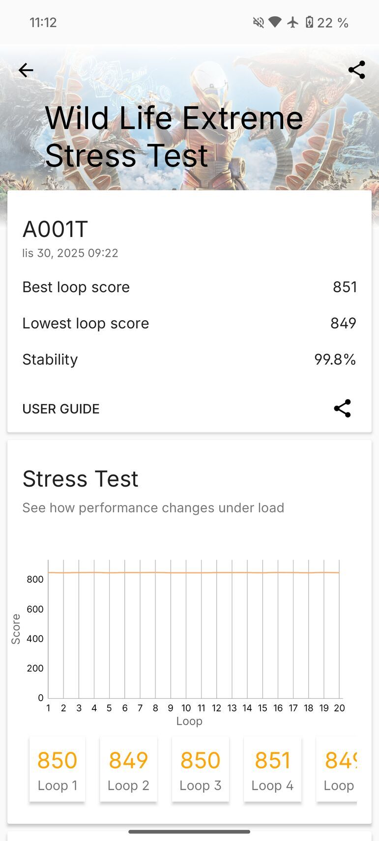 Nothing Phone (3a) Lite