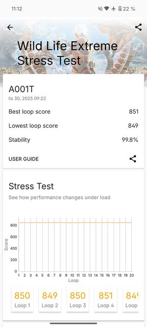 Nothing Phone (3a) Lite