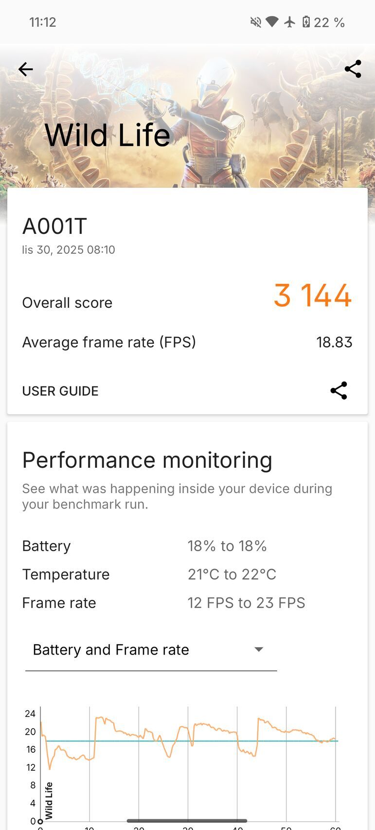 Nothing Phone (3a) Lite