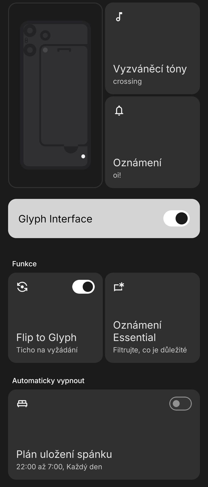 Nothing Phone (3a) Lite